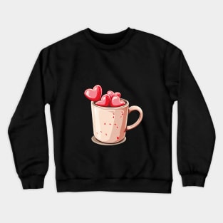 Infinite Love Crewneck Sweatshirt